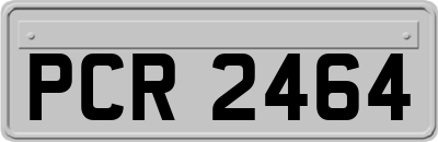 PCR2464