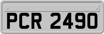 PCR2490