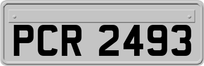 PCR2493