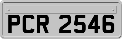 PCR2546