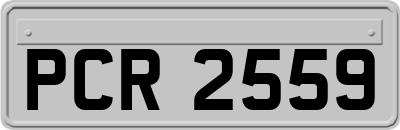 PCR2559