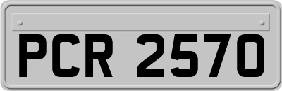 PCR2570