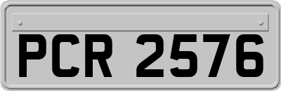 PCR2576