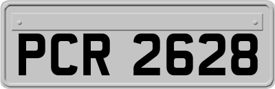 PCR2628