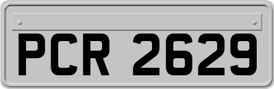 PCR2629