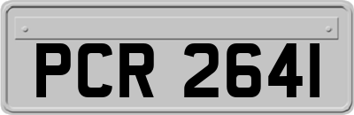 PCR2641