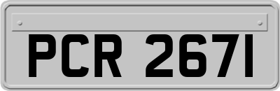 PCR2671