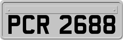 PCR2688