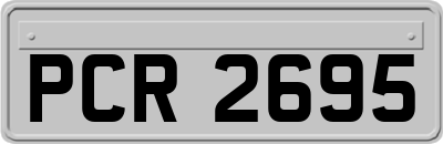 PCR2695