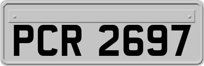 PCR2697