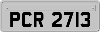 PCR2713