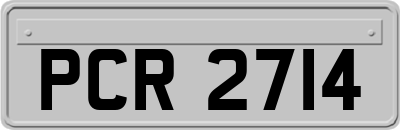 PCR2714