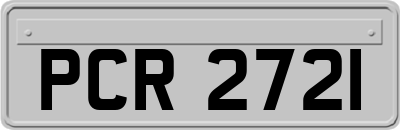 PCR2721
