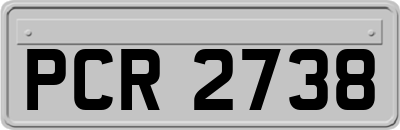 PCR2738