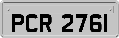 PCR2761