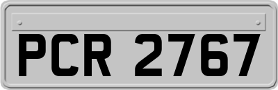PCR2767