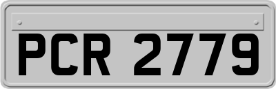 PCR2779