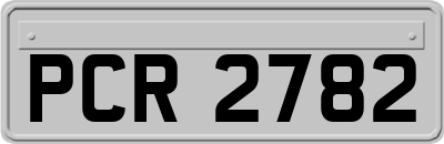 PCR2782