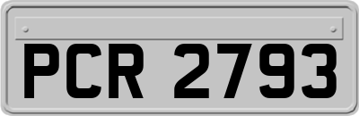 PCR2793