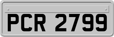 PCR2799