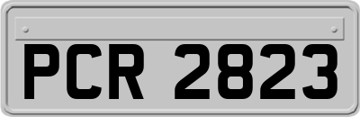 PCR2823