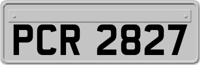 PCR2827