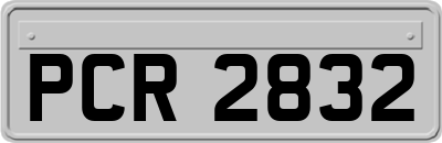 PCR2832