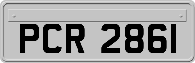 PCR2861