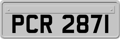 PCR2871
