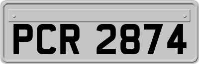 PCR2874