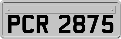PCR2875