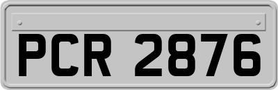 PCR2876