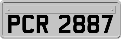 PCR2887