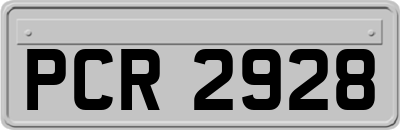 PCR2928
