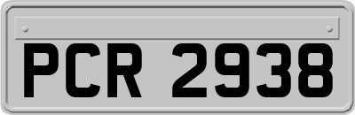 PCR2938