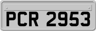 PCR2953