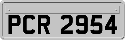 PCR2954