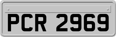 PCR2969