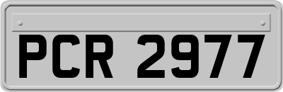PCR2977