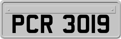 PCR3019