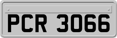 PCR3066