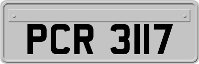 PCR3117