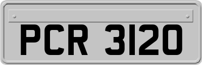 PCR3120