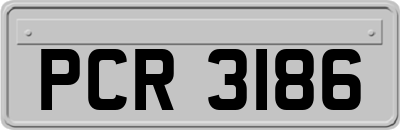 PCR3186