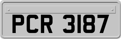 PCR3187