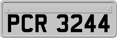 PCR3244