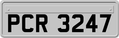 PCR3247