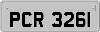 PCR3261
