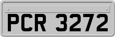 PCR3272