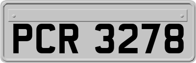PCR3278